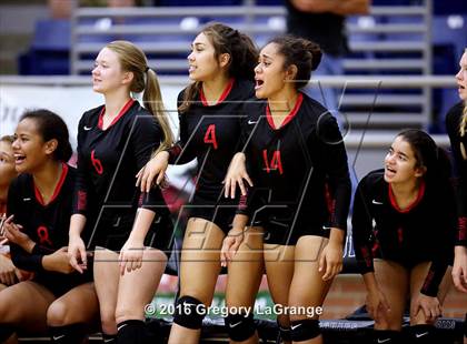 Thumbnail 1 in Trinity vs. Waxahachie photogallery.