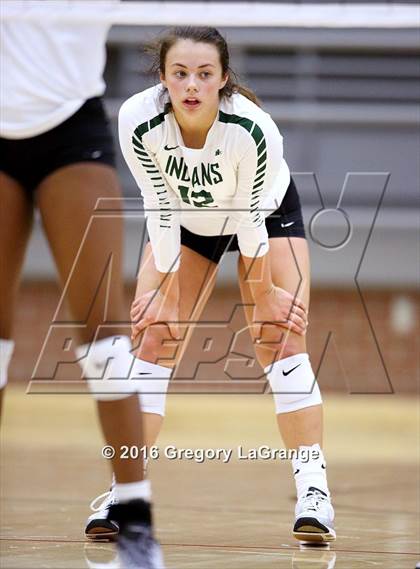 Thumbnail 1 in Trinity vs. Waxahachie photogallery.