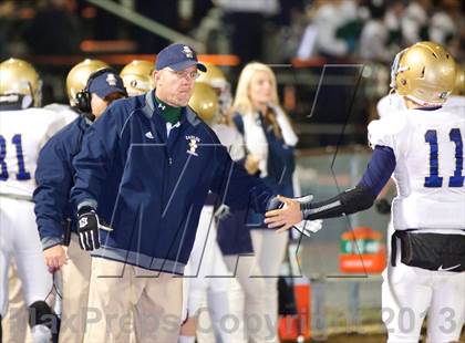 Thumbnail 1 in Independence vs. Overton photogallery.