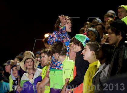 Thumbnail 1 in Independence vs. Overton photogallery.