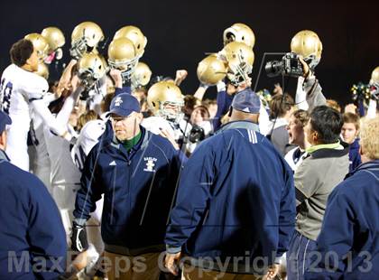 Thumbnail 2 in Independence vs. Overton photogallery.
