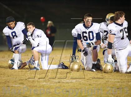 Thumbnail 1 in Independence vs. Overton photogallery.