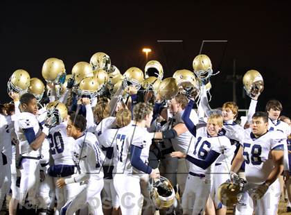 Thumbnail 1 in Independence vs. Overton photogallery.