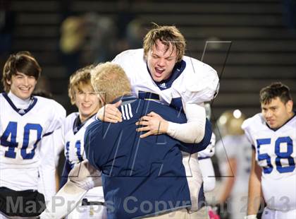 Thumbnail 3 in Independence vs. Overton photogallery.