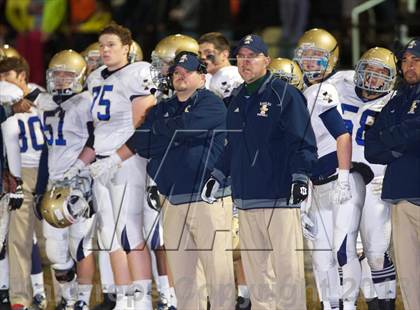 Thumbnail 1 in Independence vs. Overton photogallery.