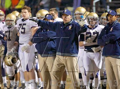 Thumbnail 1 in Independence vs. Overton photogallery.