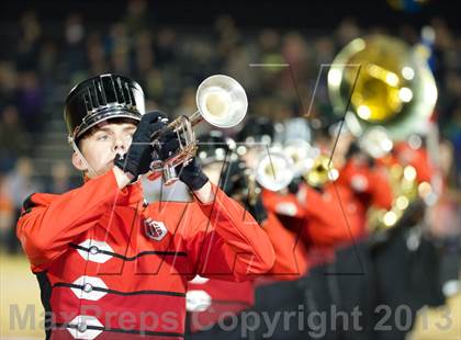 Thumbnail 3 in Independence vs. Overton photogallery.