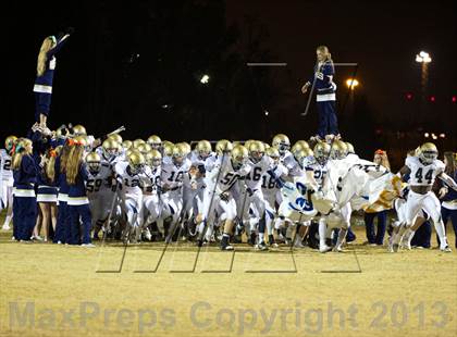 Thumbnail 1 in Independence vs. Overton photogallery.