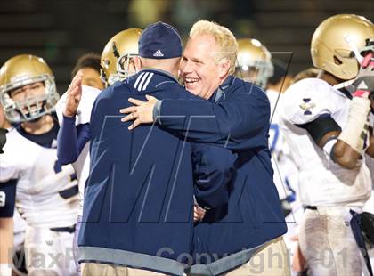 Thumbnail 1 in Independence vs. Overton photogallery.