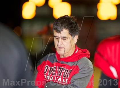 Thumbnail 2 in Independence vs. Overton photogallery.
