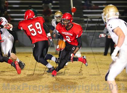 Thumbnail 1 in Independence vs. Overton photogallery.