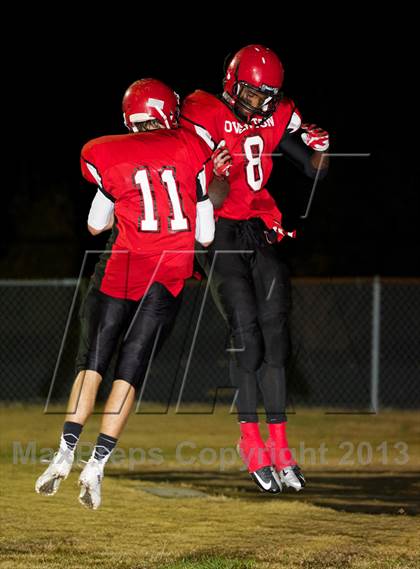 Thumbnail 1 in Independence vs. Overton photogallery.