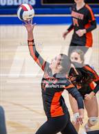 Photo from the gallery "Gravette @ Harrison"