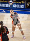 Photo from the gallery "Gravette @ Harrison"