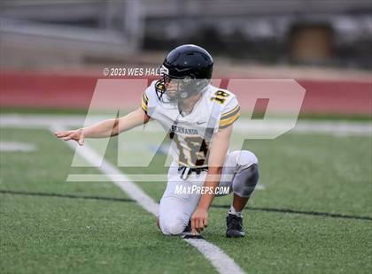 Thumbnail 1 in Hernando vs Independence (Spring Game) photogallery.