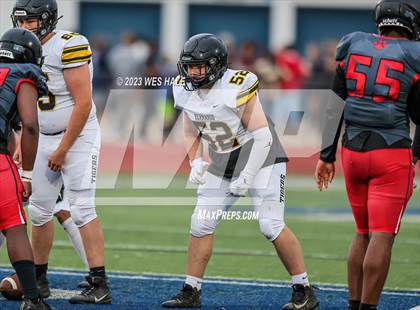 Thumbnail 1 in Hernando vs Independence (Spring Game) photogallery.