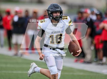 Thumbnail 2 in Hernando vs Independence (Spring Game) photogallery.