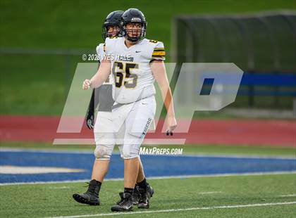 Thumbnail 1 in Hernando vs Independence (Spring Game) photogallery.