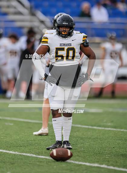 Thumbnail 2 in Hernando vs Independence (Spring Game) photogallery.