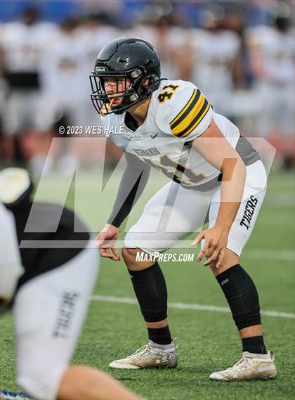Thumbnail 1 in Hernando vs Independence (Spring Game) photogallery.