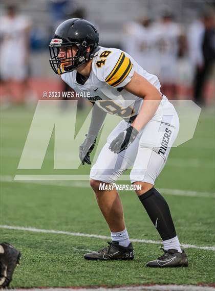 Thumbnail 2 in Hernando vs Independence (Spring Game) photogallery.