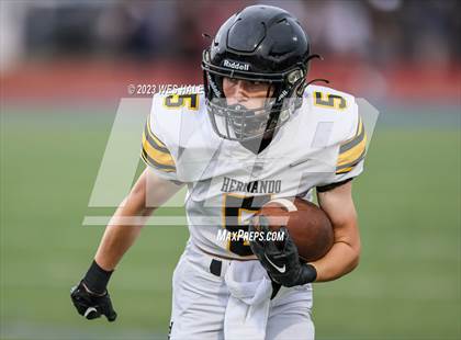 Thumbnail 2 in Hernando vs Independence (Spring Game) photogallery.