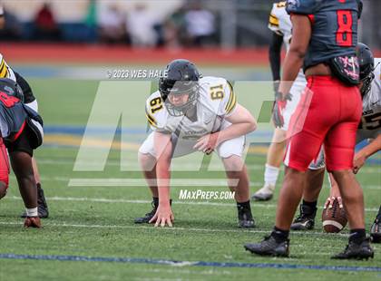 Thumbnail 3 in Hernando vs Independence (Spring Game) photogallery.