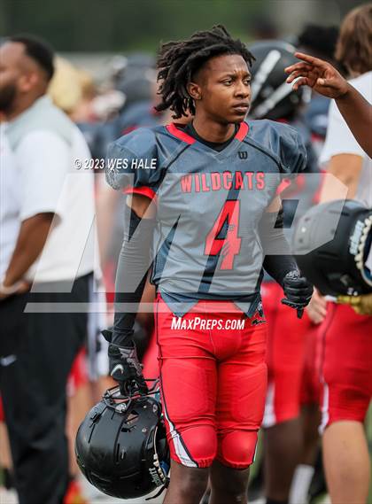 Thumbnail 2 in Hernando vs Independence (Spring Game) photogallery.