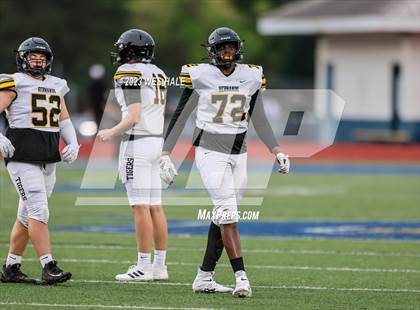 Thumbnail 1 in Hernando vs Independence (Spring Game) photogallery.