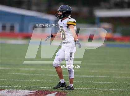Thumbnail 2 in Hernando vs Independence (Spring Game) photogallery.
