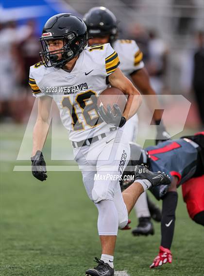Thumbnail 1 in Hernando vs Independence (Spring Game) photogallery.