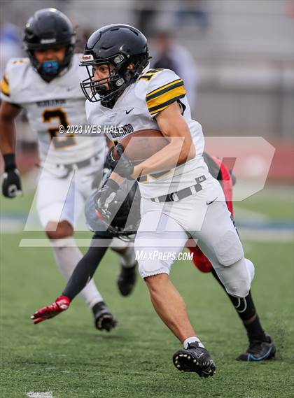 Thumbnail 2 in Hernando vs Independence (Spring Game) photogallery.
