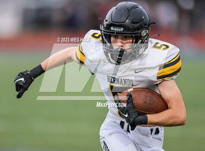 Thumbnail 3 in Hernando vs Independence (Spring Game) photogallery.