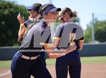 Thumbnail 2 in Del Oro vs. Oak Ridge (CIF SJS D1 Final) photogallery.