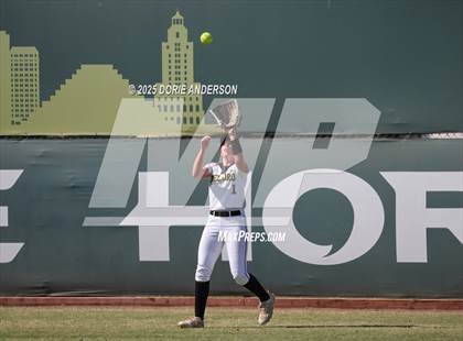 Thumbnail 1 in Del Oro vs. Oak Ridge (CIF SJS D1 Final) photogallery.