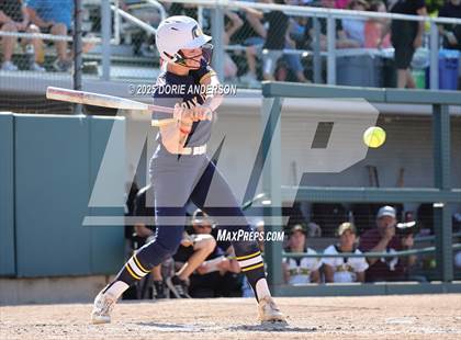 Thumbnail 1 in Del Oro vs. Oak Ridge (CIF SJS D1 Final) photogallery.