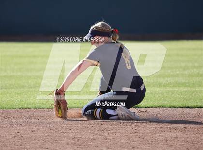 Thumbnail 1 in Del Oro vs. Oak Ridge (CIF SJS D1 Final) photogallery.