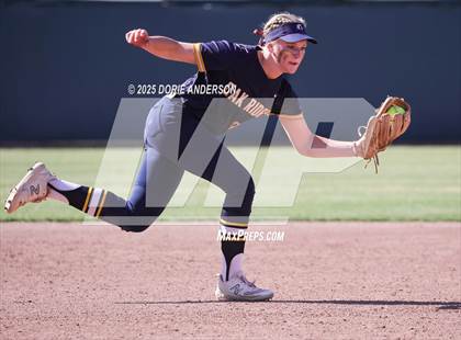 Thumbnail 2 in Del Oro vs. Oak Ridge (CIF SJS D1 Final) photogallery.