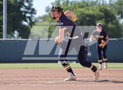 Thumbnail 3 in Del Oro vs. Oak Ridge (CIF SJS D1 Final) photogallery.