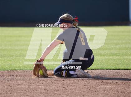Thumbnail 3 in Del Oro vs. Oak Ridge (CIF SJS D1 Final) photogallery.