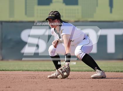 Thumbnail 3 in Del Oro vs. Oak Ridge (CIF SJS D1 Final) photogallery.
