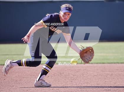 Thumbnail 1 in Del Oro vs. Oak Ridge (CIF SJS D1 Final) photogallery.