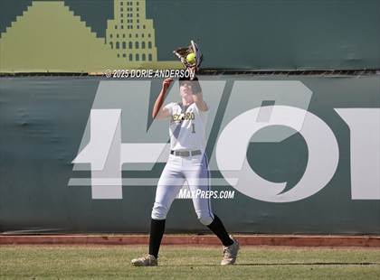 Thumbnail 3 in Del Oro vs. Oak Ridge (CIF SJS D1 Final) photogallery.