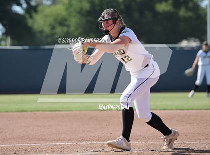 Thumbnail 1 in Del Oro vs. Oak Ridge (CIF SJS D1 Final) photogallery.
