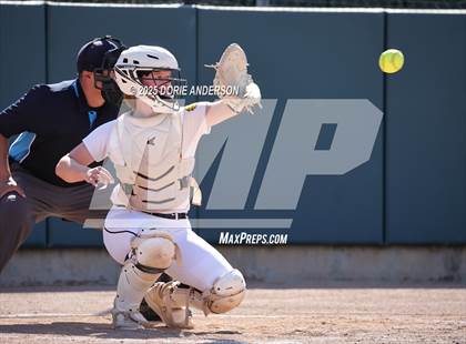 Thumbnail 1 in Del Oro vs. Oak Ridge (CIF SJS D1 Final) photogallery.