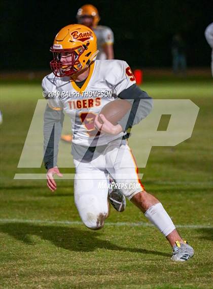 Thumbnail 2 in Los Banos @ Bradshaw Christian (CIF SJS D-5 Playoffs Rd2) photogallery.
