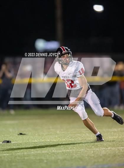 Thumbnail 3 in Penfield @ Webster Thomas photogallery.