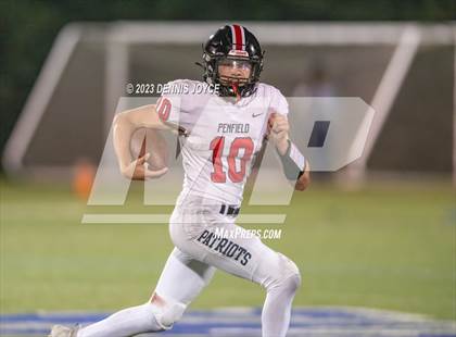 Thumbnail 1 in Penfield @ Webster Thomas photogallery.