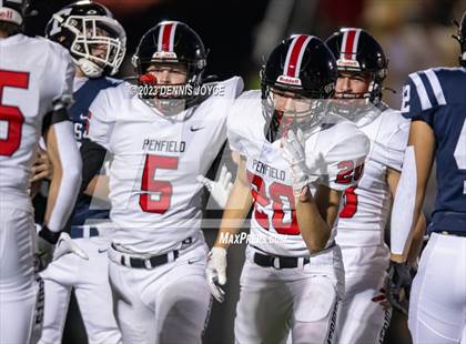 Thumbnail 2 in Penfield @ Webster Thomas photogallery.