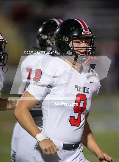 Thumbnail 3 in Penfield @ Webster Thomas photogallery.